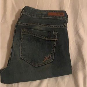 Express Jeans